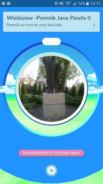 Pokestop