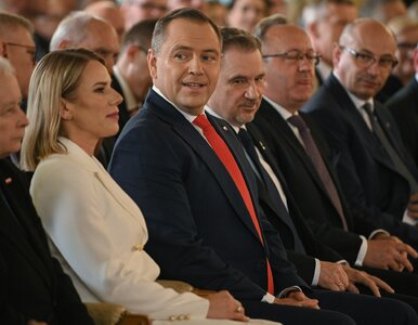 Miniatura: Karol Nawrocki uzdrowi polskie...