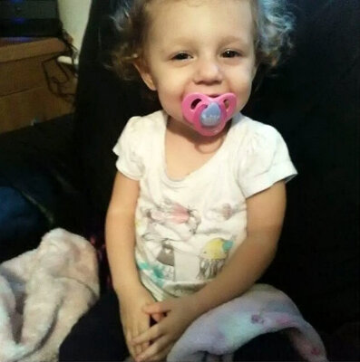 Miniatura: Dwulatka zmarła w 2017 roku. Wciąż nie...