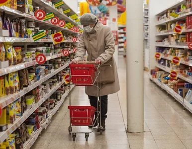 Miniatura: Inflacja w Polsce. Tak zmieniały się ceny...