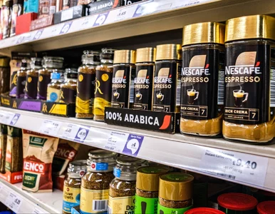 Miniatura: Lidl tnie ceny kawy, kultowe marki 60%...