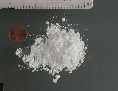Miniatura: Kokaina za 100 mln dolarów wpadła w ręce...