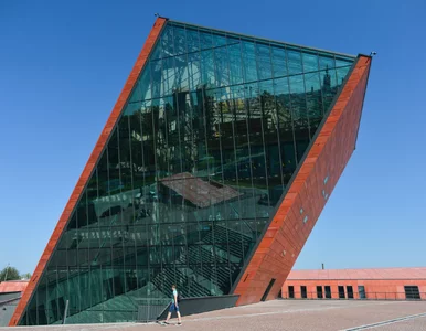 Miniatura: Dr Karol Nawrocki dyrektorem Muzeum II...