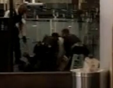 Miniatura: Śmierc Polaka na lotnisku w Kanadzie to...