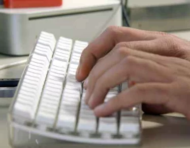 Miniatura: Miliony na informatyzację pod lupą resortu...