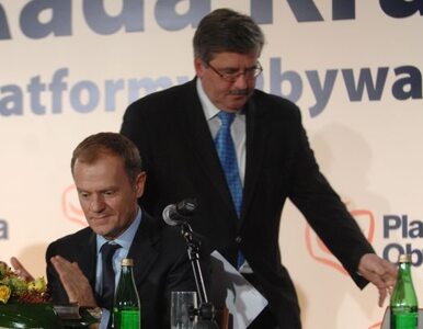 Miniatura: Komorowski i Tusk będą przesłuchani w...