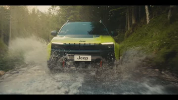 Jeep Avenger 2026 Jeep Avenger wyprzedaż rocznika 2026