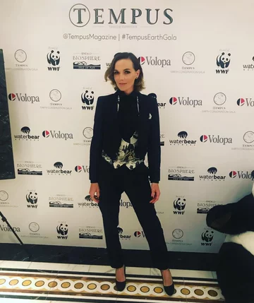 Victoria Pendleton 