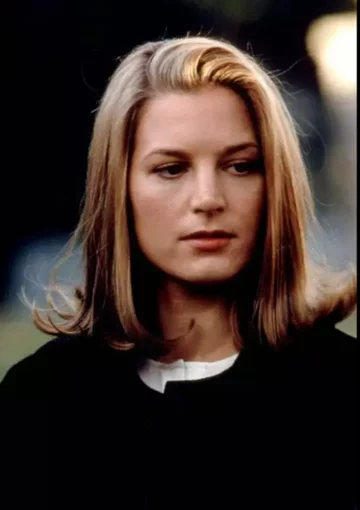 Bridget Fonda 