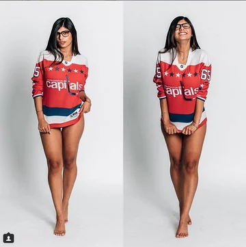 Mia Khalifa 