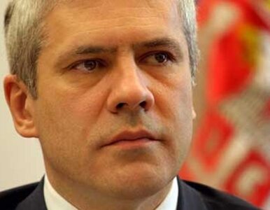 Miniatura: Prezydent Serbii: nawet bez referendum...