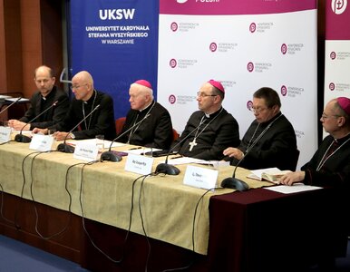 Biskupi bronią Jana Pawła II. „Czy pozwolimy odebrać sobie ten skarb?”