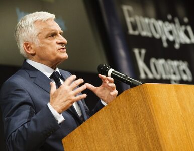 Miniatura: Buzek do Łukaszenki: wypuść demonstrantów...