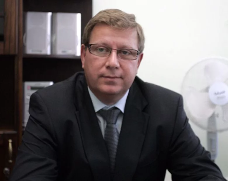 Miniatura: Kto stał za prowokacją przeciw sędziemu...