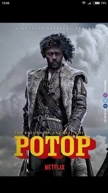 Mem atakujący osoby oburzone na ciemnoskóre elfy 