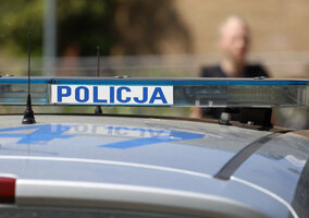 Miniatura: Opluła Ukraińca i nazwała go „śmieciem”....
