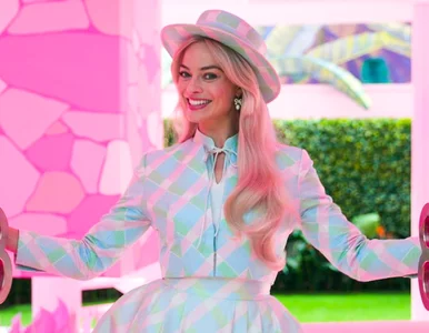 Miniatura: „Barbie” zakazana w Wietnamie. Cenzurze...