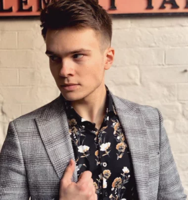 Krzysztof Chris Cugowski