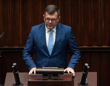 Miniatura: „Kto się lubi, ten się czubi”. Poseł PiS...