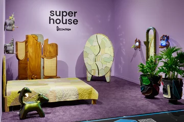 Superhouse Design Miami, Superhouse