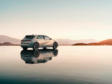 Ioniq 5