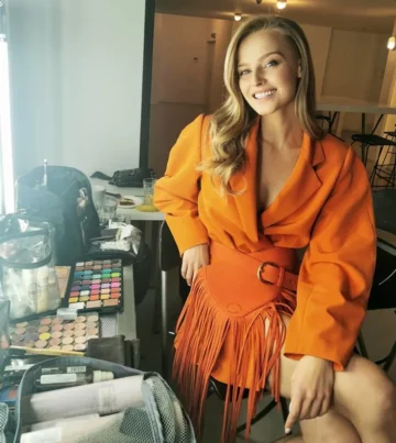 Karolina Pisarek 