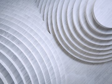 Dom z betonu, projekt Jakub Janošík 