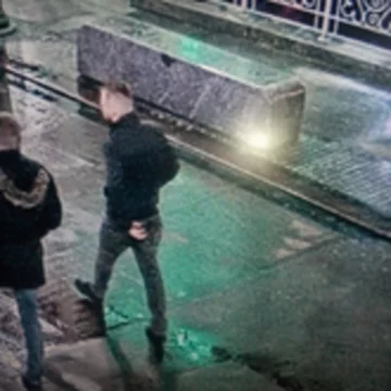 Zaginął Dariusz Góral 