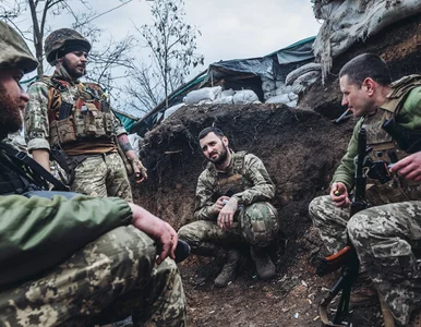 Miniatura: NA ŻYWO: Wojna na Ukrainie. Rozpoczyna się...