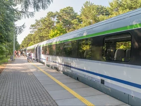 Miniatura: Nie tylko Pendolino do Ustki. Pełna lista...