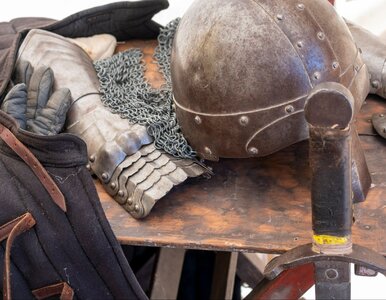 Miniatura: QUIZ z historii średniowiecza. Na te 10...