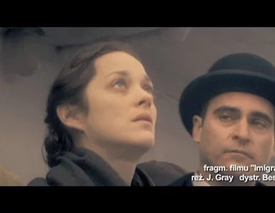 Miniatura: Marion Cotillard: Miałam mówić po polsku...