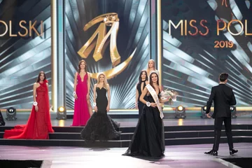 Wybory Miss Polski 2019 