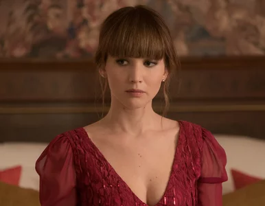 Miniatura: Jaskółcze Igrzyska, czyli o "Czerwonej...