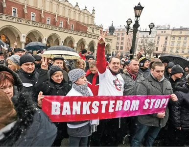 Miniatura: Spowiedź bankiera: Jak udzielałem kredytów...