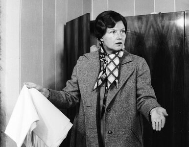 Miniatura: QUIZ. Celebrytki czasów PRL-u. Pamiętasz...