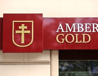 Miniatura: Amber Gold zacznie dziś oddawać pieniądze...