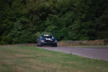 Ford Mustang Dark Horse R 