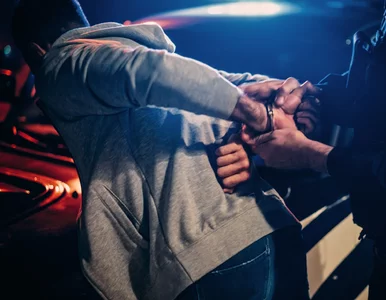 Miniatura: Padły strzały we Władysławowie. „Mężczyzna...