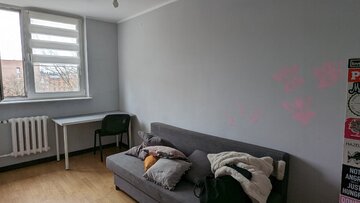 Tak właśnie wyglądają wnętrza przed wkroczeniem Anny Leszczyńskiej, kt&oacute;ra przygotowuje je&nbsp;do&nbsp;sprzedaży, czy&nbsp;wynajmu