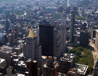 Miniatura: W Nowym Jorku żyje się dłużej