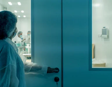 Miniatura: Portugalia. Paraliż w zakładach...