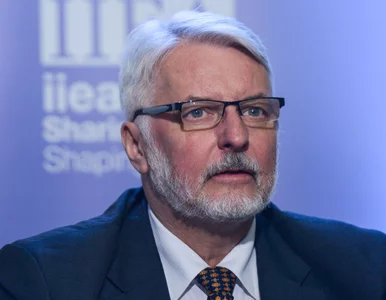 Miniatura: To Kaczyński przekonywał Petru do lotu na...