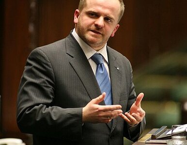 Miniatura: Kowal: reklamy Polski z hydraulikiem były...