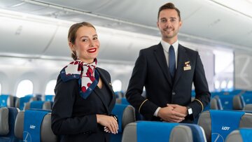 Dodatki do&nbsp;mundur&oacute;w powstały we&nbsp;wsp&oacute;łpracy z&nbsp;polską marką LANCERTO
