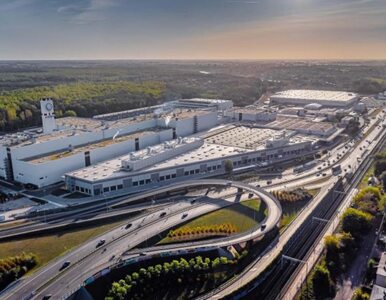 Największa fabryka samochodów w Polsce szykuje się na drugą falę...