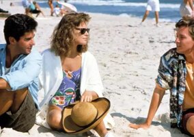 Miniatura: 11 filmów na lato. Te tytuły sprawią, że...
