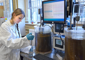 Przerobią odpady na niezwykle cenne związki. PG ma pomysł na...