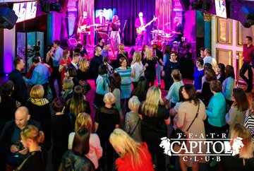 Dancing w&nbsp;Capitolu