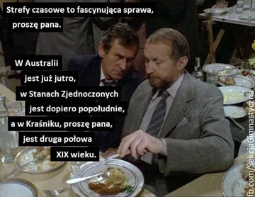 Kraśnik wolny od 5G. Memy 